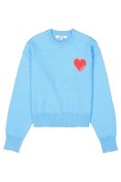 Vorschau: GARCIA Strickpullover 10806634