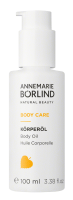 Vorschau: ANNEMARIE BÖRLIND BODY CARE Körperöl