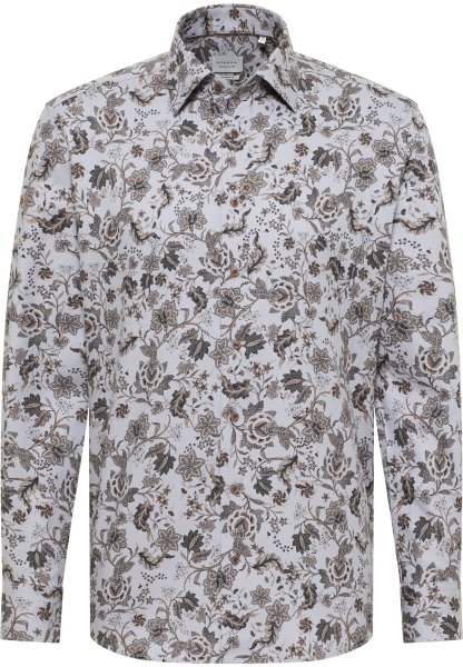 ETERNA Hemd Twill Langarm 10798943