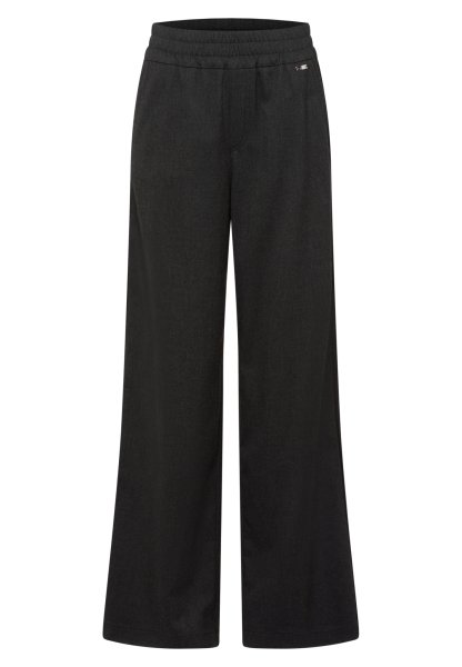 MARC AUREL Hose mit Joggerbund 10812271