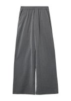 Vorschau: S.OLIVER Webhose mit Wide Leg und Elastikbund 10814684