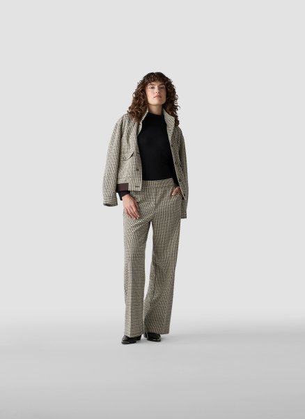 LECOMTE Cozy Chic Hose 10810304