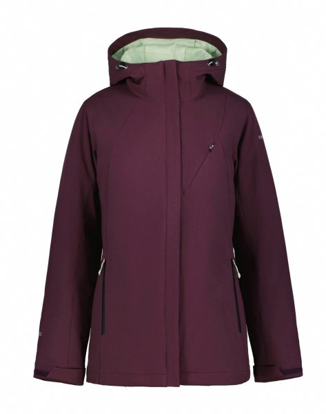 ICEPEAK BANNISTER wattierte Jacke für Damen 10768500