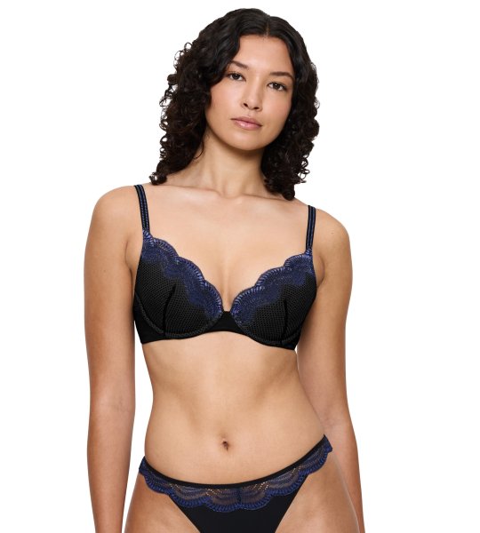 TRIUMPH TRIUMPH COMFORT GLAM Push-Up BH 10828616