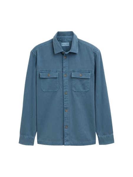 TOM TAILOR Overshirt 10800806