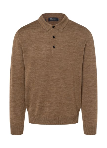 MAERZ Muenchen Pullover Polokragen 09205529