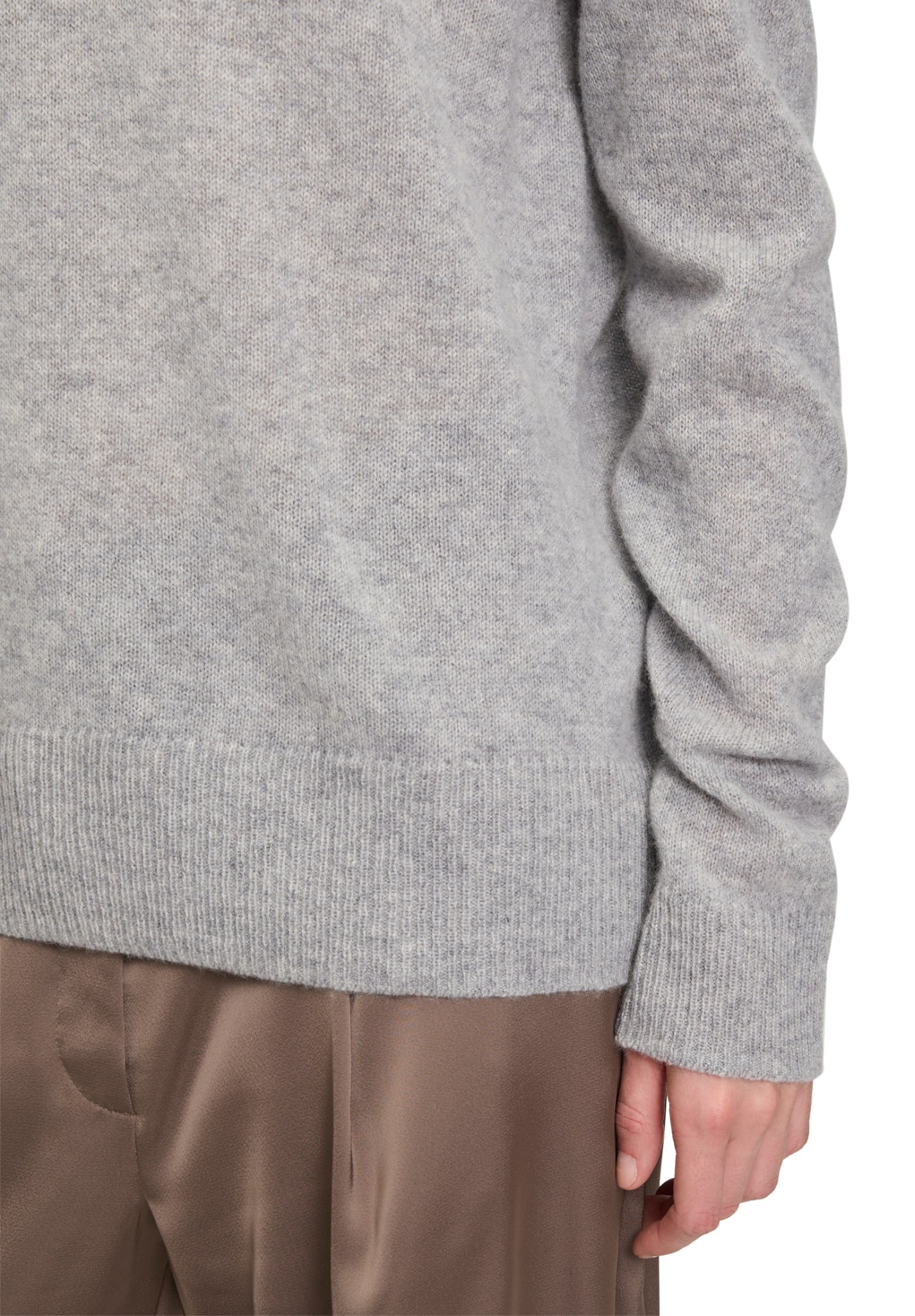 BETTY BARCLAY SO COSY Kaschmir-Pullover 10804064