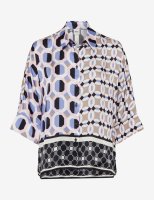 Vorschau: BRAX Bluse Viv Patch 10806170