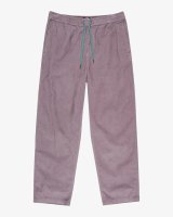 Vorschau: BILLABONG Larry Cord - Relaxed Fit Cordhose mit elastischem Bund für Männer 10802635