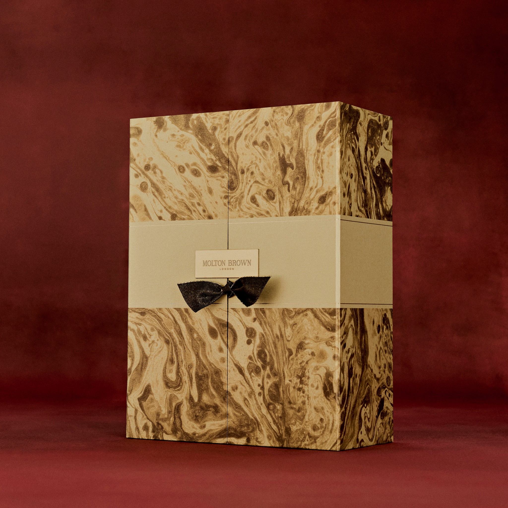 Molton Brown Adventskalender 2024