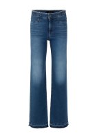 Vorschau: Marc Cain Jeans FAID mit ausgestellem Bein 10830128