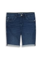 Vorschau: Tom Tailor JOSH REGULAR SLIM Jeans Shorts mit Superstretch 10848108