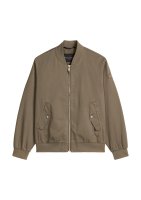 Vorschau: Marc O´Polo Blouson regular aus Bio-Baumwoll-Twill 10844834