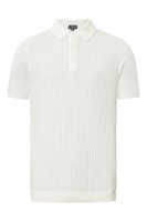 Vorschau: STRELLSON Strick Poloshirt Adrian 10804739
