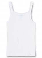 Vorschau: SANETTA Mädchen-Unterhemd 05544556