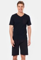 Vorschau: WÖHRL - BIORE® T-Shirt Karo 10670906