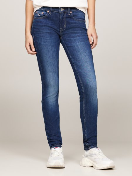 TOMMY JEANS Sophie Skinny Jeans 10765173