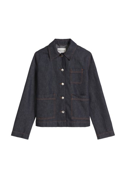 MARC O´POLO Jeansjacke 10801488