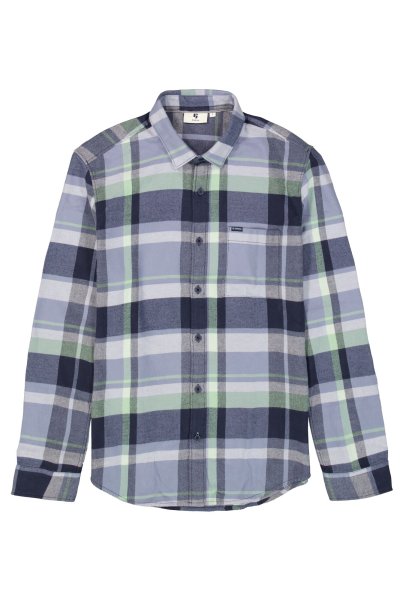 GARCIA Overshirt 10805525