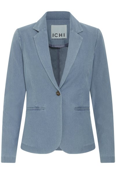 ICHI Blazer IHKATE DENIM 10777616