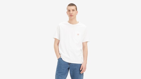 LEVI'S WORKWEAR T-SHIRT 10712371