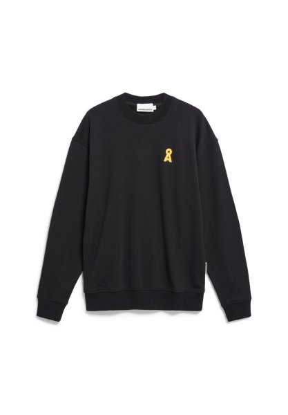 ARMEDANGELS Sweatshirt aus Bio-Baumwolle EMAAL CREWNECK ICONIC Å 10786271