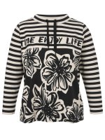 Vorschau: VIA APPIA DUE Sweatshirt 10811823