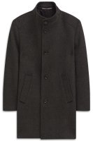 Vorschau: BUGATTI Wollmantel 10804123