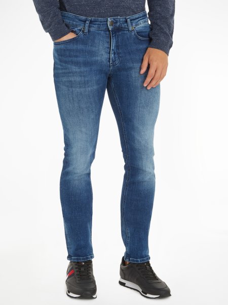 TOMMY JEANS Scanton Slim Fit Jeans 10614747