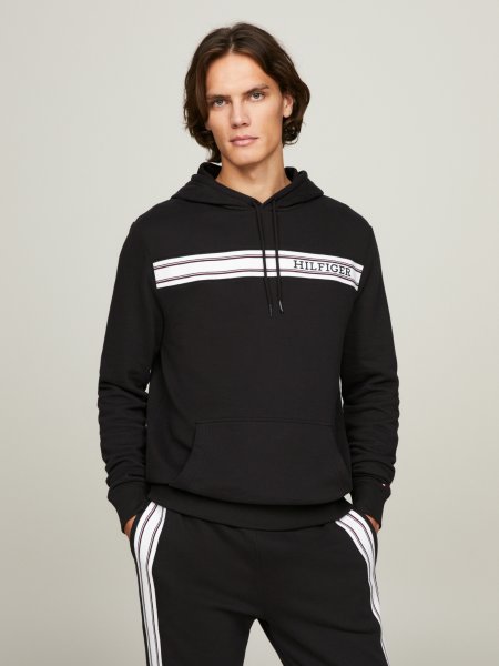 TOMMY HILFIGER Lounge-Hoodie 10735167