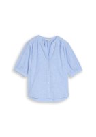 Vorschau: Tom Tailor Bluse aus Baumwolle 10847851