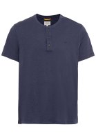 Vorschau: CAMEL ACTIVE Henley 1/2 Arm Uni 10750333