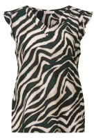 Vorschau: STREET ONE Gemustertes Top 10812011