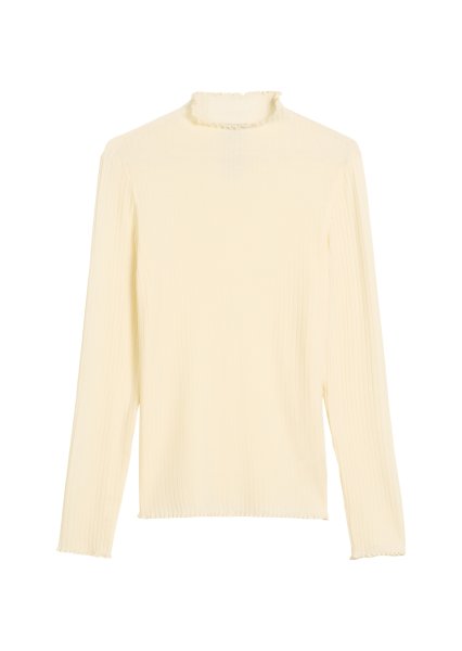 MARC O´POLO DENIM Langarmshirt 10822100