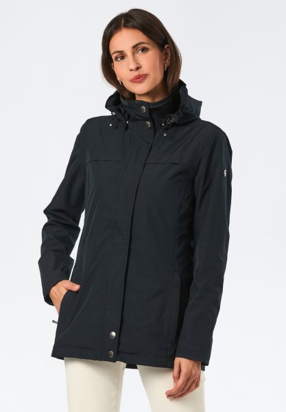 WELLENSTEYN Jacke 10731905