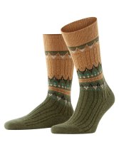 Vorschau: FALKE Norseman Herren Socken 10823160