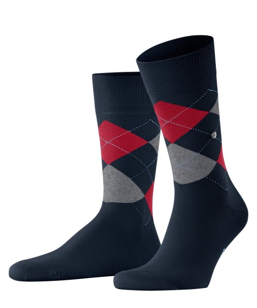 BURLINGTON King Herren Socken 10674090