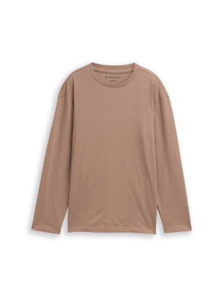 TOM TAILOR DENIM Langarmshirt 10833147