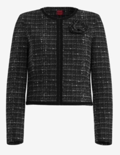 HUGO RED Blazer 10805420