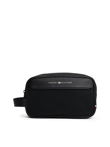 TOMMY HILFIGER Foundation Washbag Kulturbeutel 10807544