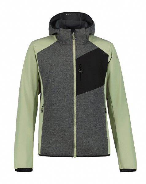 ICEPEAK DANFORT Softshelljacke für Herren 10768524