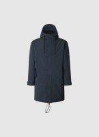 Vorschau: PEPE JEANS Parka Verstellbare Kapuze 10808404