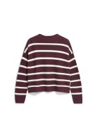 Vorschau: ARMEDANGELS Pullover aus Bio-Baumwolle MERINAA STRIPES 10784923