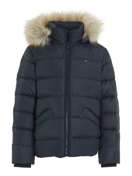 TOMMY HILFIGER Daunenjacke 10704895