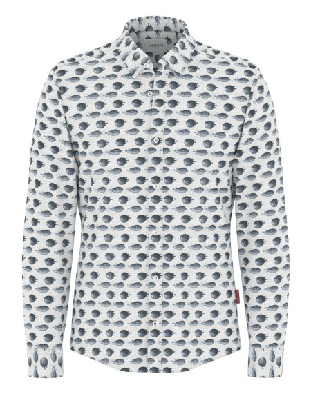 JOOP! JEANS Baumwoll-Hemd Hanson 10792892