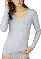 Vorschau: MEY Shirt langarm 10751417