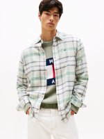 Vorschau: TOMMY JEANS Hemd aus Flanell 10806923