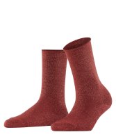 Vorschau: FALKE Shiny Socken 10676895