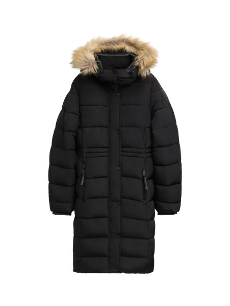 TOM TAILOR Puffer Mantel 10788794