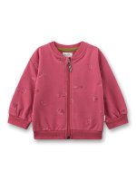 Vorschau: SANETTA Sweatjacke 10804881